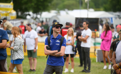 Vaidavas Kauss 2023. 3. diena. Foto: Jānis Pastars229