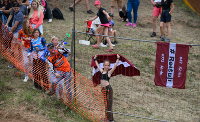 Vaidavas Kauss 2023. 3. diena. Foto: Jānis Pastars233