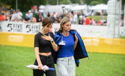 Vaidavas Kauss 2023. 3. diena. Foto: Jānis Pastars234