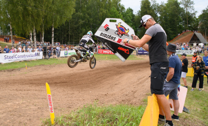 Vaidavas Kauss 2023. 3. diena. Foto: Jānis Pastars235