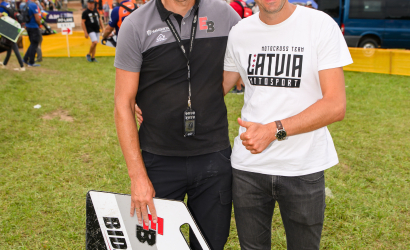 Vaidavas Kauss 2023. 3. diena. Foto: Jānis Pastars236