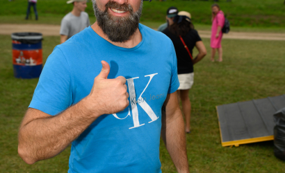 Vaidavas Kauss 2023. 3. diena. Foto: Jānis Pastars238