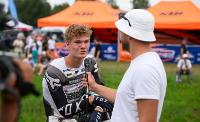 Vaidavas Kauss 2023. 3. diena. Foto: Jānis Pastars239