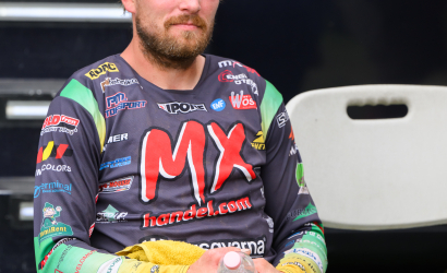 Vaidavas Kauss 2023. 3. diena. Foto: Jānis Pastars243