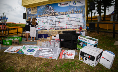 Vaidavas Kauss 2023. 3. diena. Foto: Jānis Pastars246