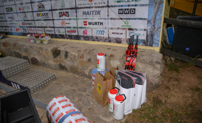 Vaidavas Kauss 2023. 3. diena. Foto: Jānis Pastars247