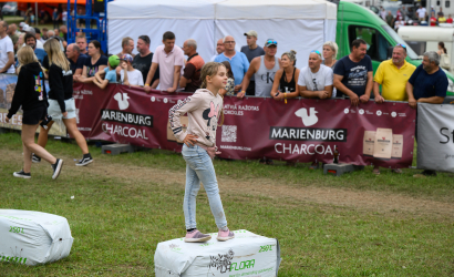 Vaidavas Kauss 2023. 3. diena. Foto: Jānis Pastars249