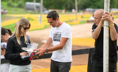 Vaidavas Kauss 2023. 3. diena. Foto: Jānis Pastars254