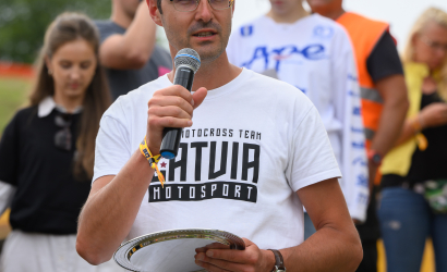 Vaidavas Kauss 2023. 3. diena. Foto: Jānis Pastars255