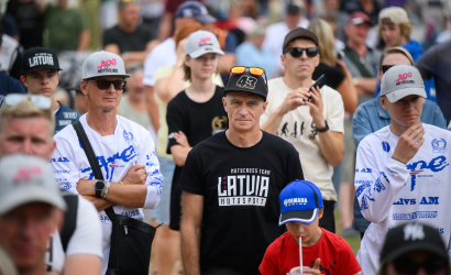 Vaidavas Kauss 2023. 3. diena. Foto: Jānis Pastars258