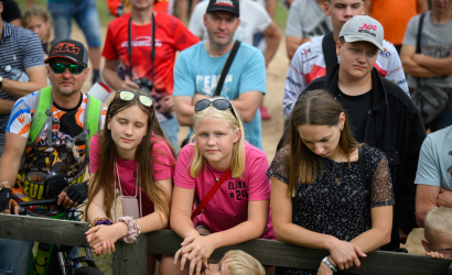 Vaidavas Kauss 2023. 3. diena. Foto: Jānis Pastars259