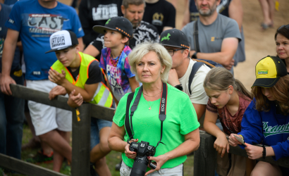 Vaidavas Kauss 2023. 3. diena. Foto: Jānis Pastars260