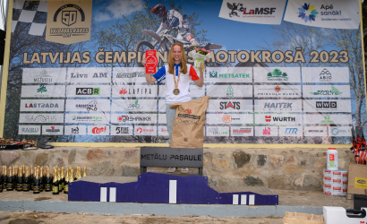 Vaidavas Kauss 2023. 3. diena. Foto: Jānis Pastars270