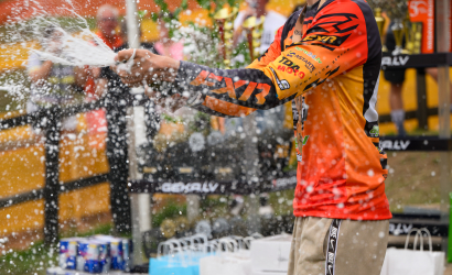 Vaidavas Kauss 2023. 3. diena. Foto: Jānis Pastars275