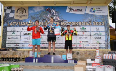 Vaidavas Kauss 2023. 3. diena. Foto: Jānis Pastars276