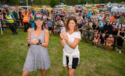 Vaidavas Kauss 2023. 3. diena. Foto: Jānis Pastars280