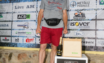 Vaidavas Kauss 2023. 3. diena. Foto: Jānis Pastars296