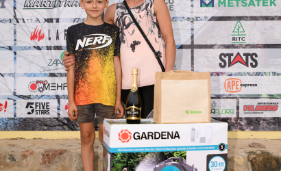 Vaidavas Kauss 2023. 3. diena. Foto: Jānis Pastars297