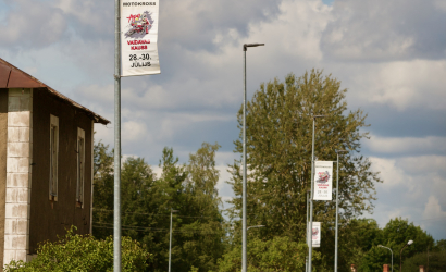 Vaidavas Kauss 2023 2.diena. Foto: Rolands Rudītis2