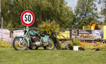 Vaidavas Kauss 2023 2.diena. Foto: Rolands Rudītis3