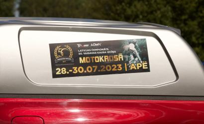 Vaidavas Kauss 2023 2.diena. Foto: Rolands Rudītis5