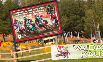 Vaidavas Kauss 2023 2.diena. Foto: Rolands Rudītis6