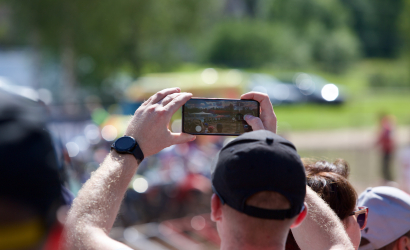 Vaidavas Kauss 2023 2.diena. Foto: Rolands Rudītis7