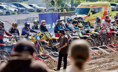 Vaidavas Kauss 2023 2.diena. Foto: Rolands Rudītis8