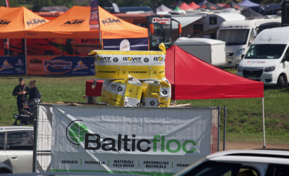 Vaidavas Kauss 2023 2.diena. Foto: Rolands Rudītis9