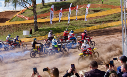 Vaidavas Kauss 2023 2.diena. Foto: Rolands Rudītis13