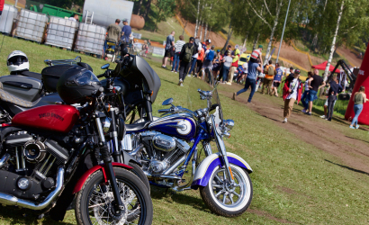 Vaidavas Kauss 2023 2.diena. Foto: Rolands Rudītis14