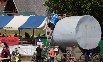 Vaidavas Kauss 2023 2.diena. Foto: Rolands Rudītis19