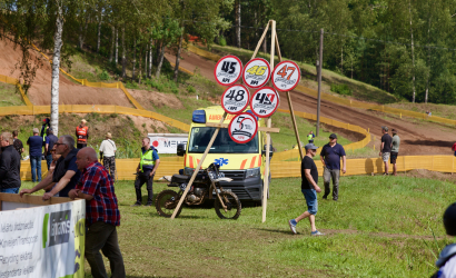 Vaidavas Kauss 2023 2.diena. Foto: Rolands Rudītis20