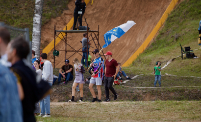 Vaidavas Kauss 2023 2.diena. Foto: Rolands Rudītis22
