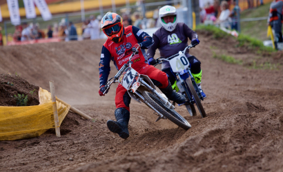 Vaidavas Kauss 2023 2.diena. Foto: Rolands Rudītis25