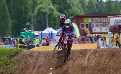 Vaidavas Kauss 2023 2.diena. Foto: Rolands Rudītis27