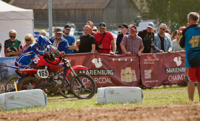 Vaidavas Kauss 2023 2.diena. Foto: Rolands Rudītis30