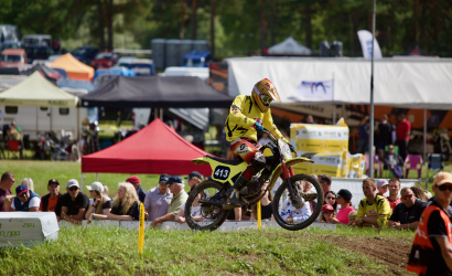 Vaidavas Kauss 2023 2.diena. Foto: Rolands Rudītis31