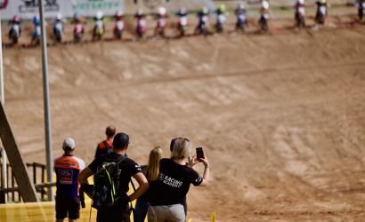 Vaidavas Kauss 2023 2.diena. Foto: Rolands Rudītis32