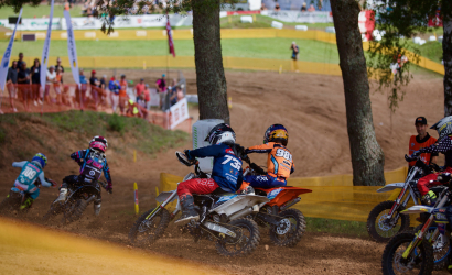 Vaidavas Kauss 2023 2.diena. Foto: Rolands Rudītis35