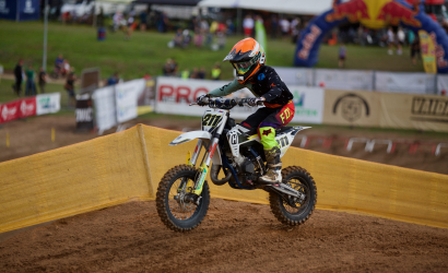 Vaidavas Kauss 2023 2.diena. Foto: Rolands Rudītis38