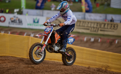 Vaidavas Kauss 2023 2.diena. Foto: Rolands Rudītis40