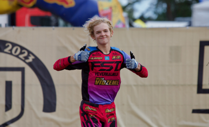 Vaidavas Kauss 2023 2.diena. Foto: Rolands Rudītis45