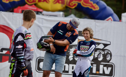 Vaidavas Kauss 2023 2.diena. Foto: Rolands Rudītis47