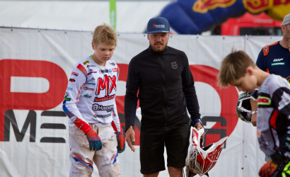 Vaidavas Kauss 2023 2.diena. Foto: Rolands Rudītis48