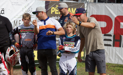 Vaidavas Kauss 2023 2.diena. Foto: Rolands Rudītis50