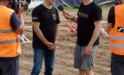 Vaidavas Kauss 2023 2.diena. Foto: Rolands Rudītis51