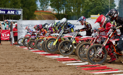 Vaidavas Kauss 2023 2.diena. Foto: Rolands Rudītis52