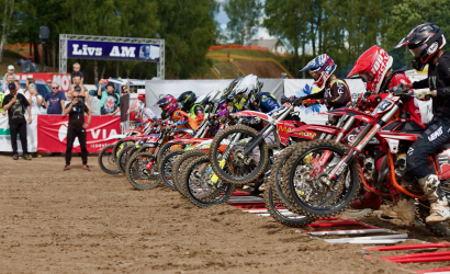 Vaidavas Kauss 2023 2.diena. Foto: Rolands Rudītis53