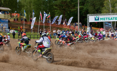 Vaidavas Kauss 2023 2.diena. Foto: Rolands Rudītis54